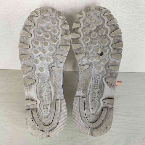 リーボック Reebok CLASSIC LEATHER PRIDE クラシック レザー プライド レディース JPN:23.5